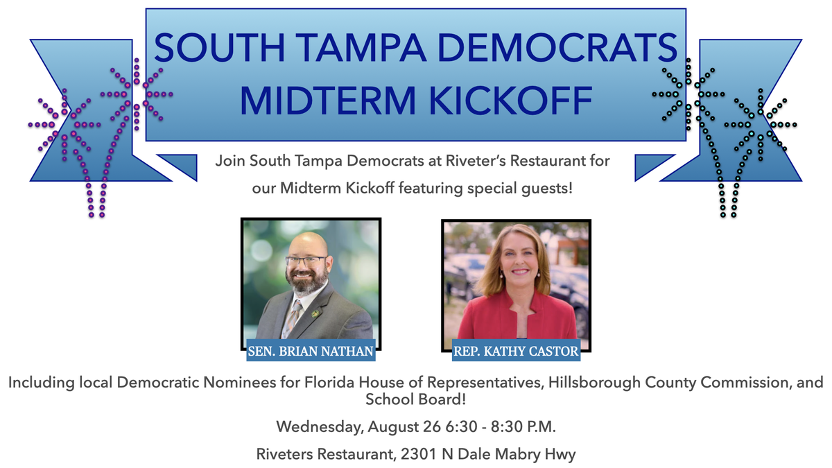 Midterm Kickoff