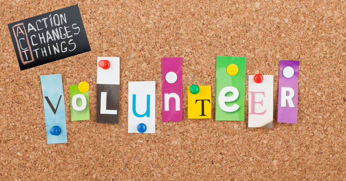 The Villages Precinct 3050 Volunteer Opportunities