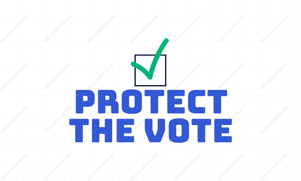 JOIN THE VOTER PROTECTION TEAM - POLL WATCHER - NOVEMBER ELECTION