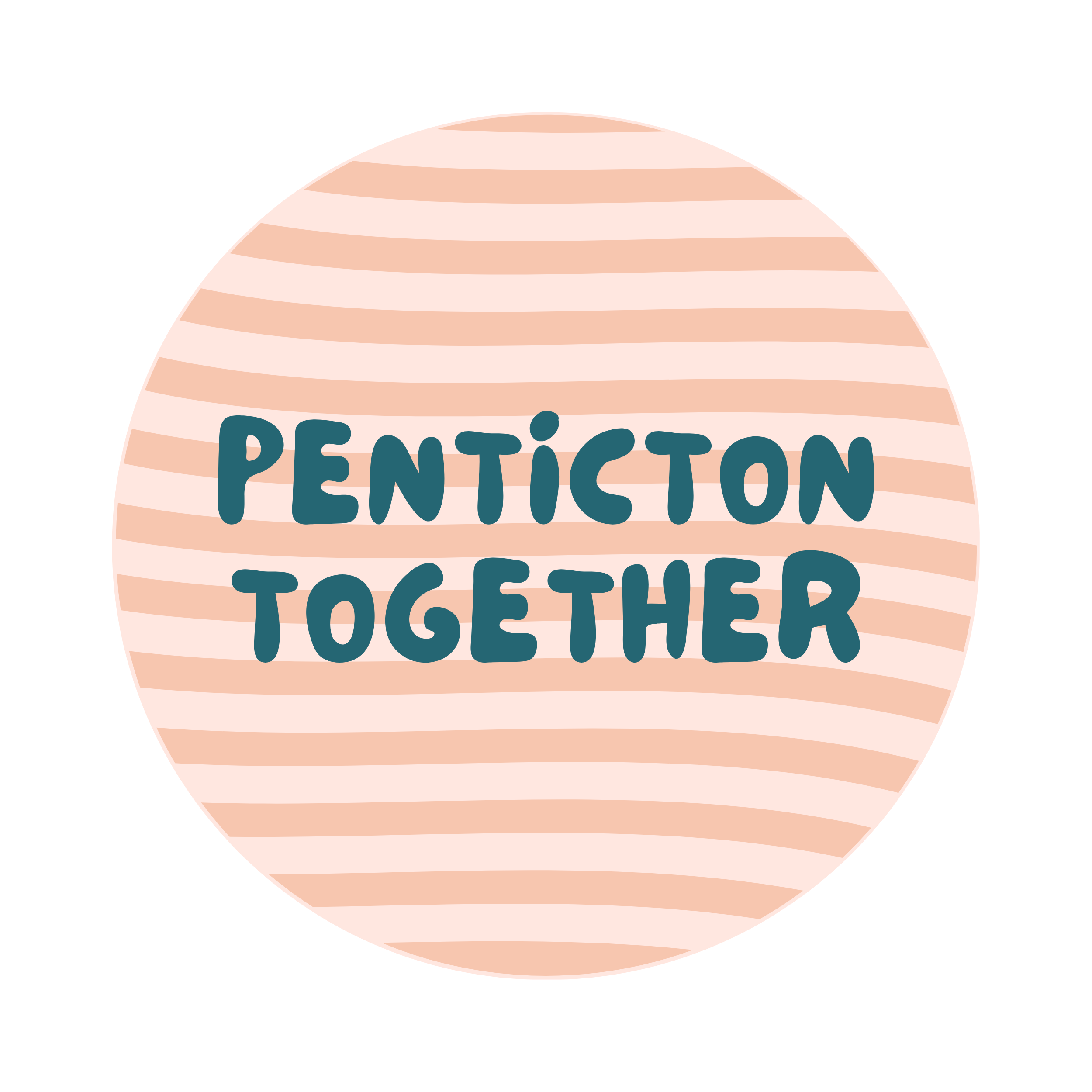 Penticton Together