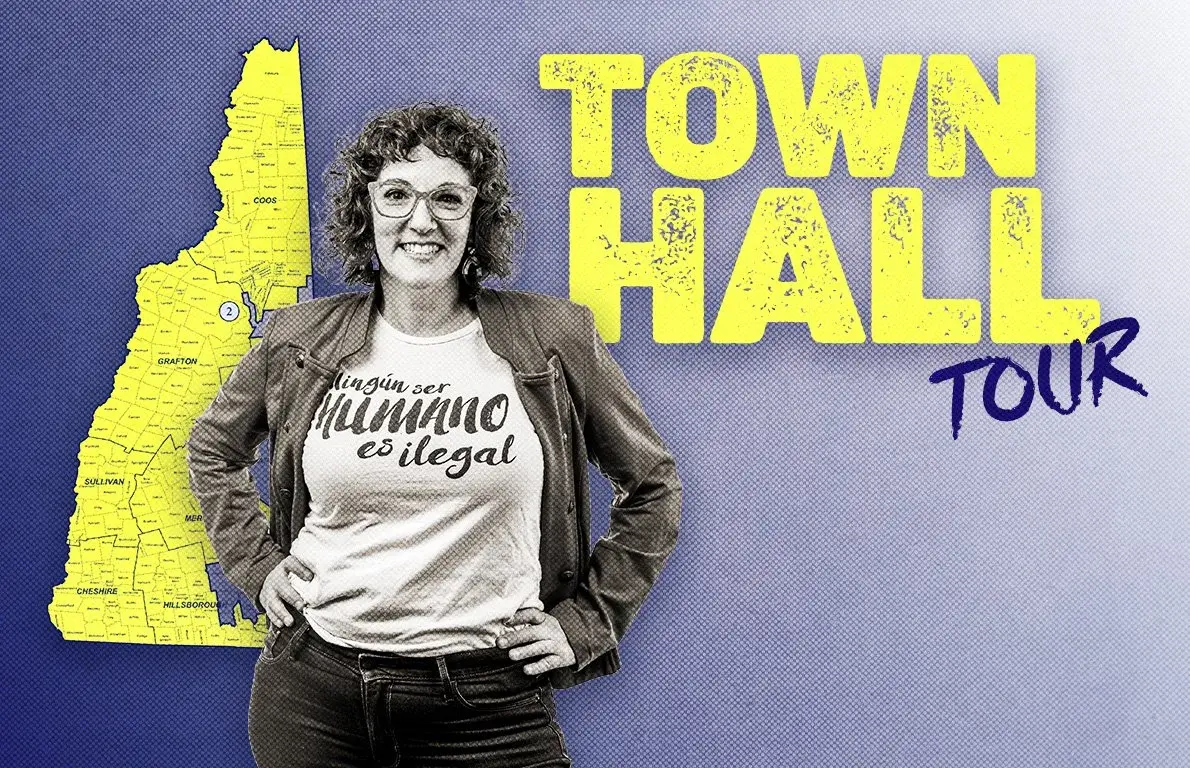 Town Hall Tour: Berlin