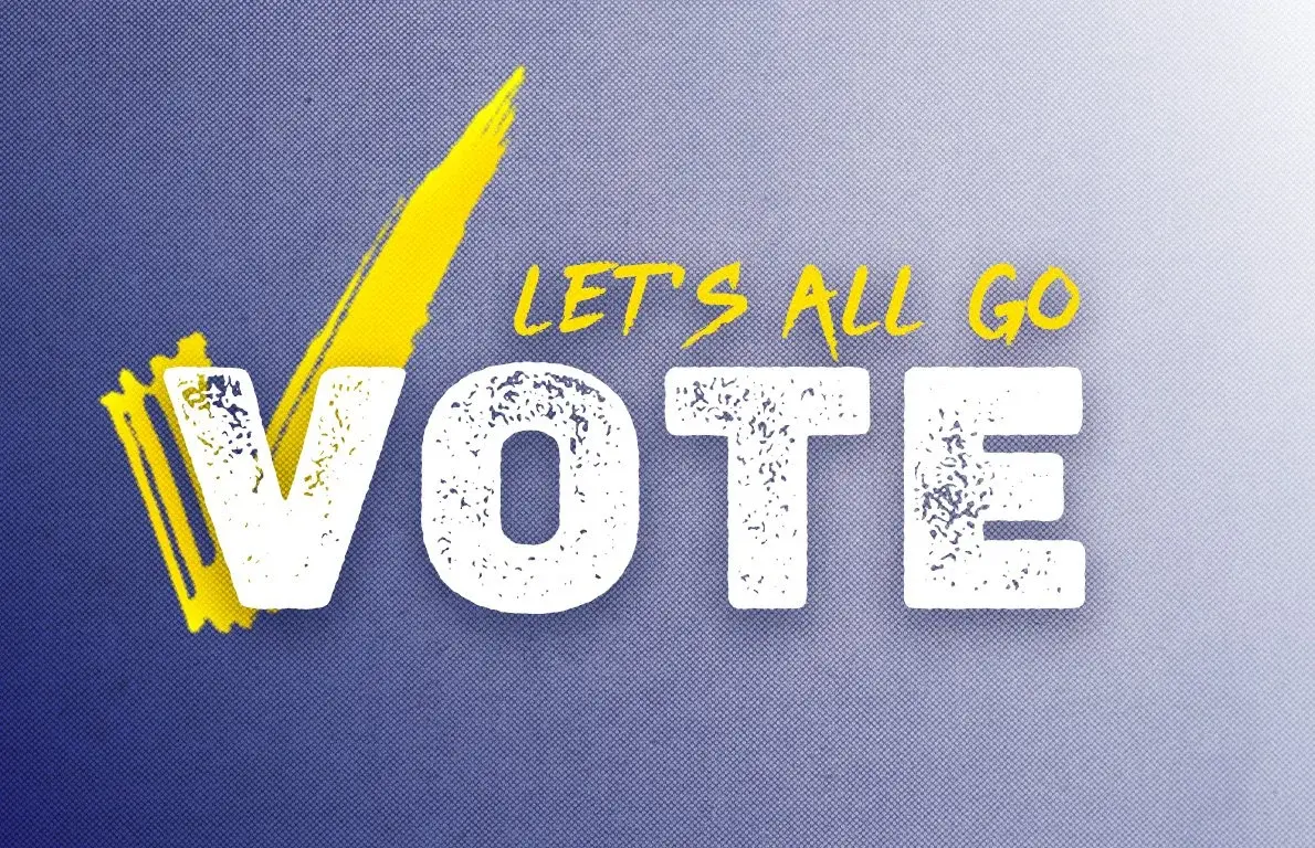 Vote for Paige in the New Hampshire Primary