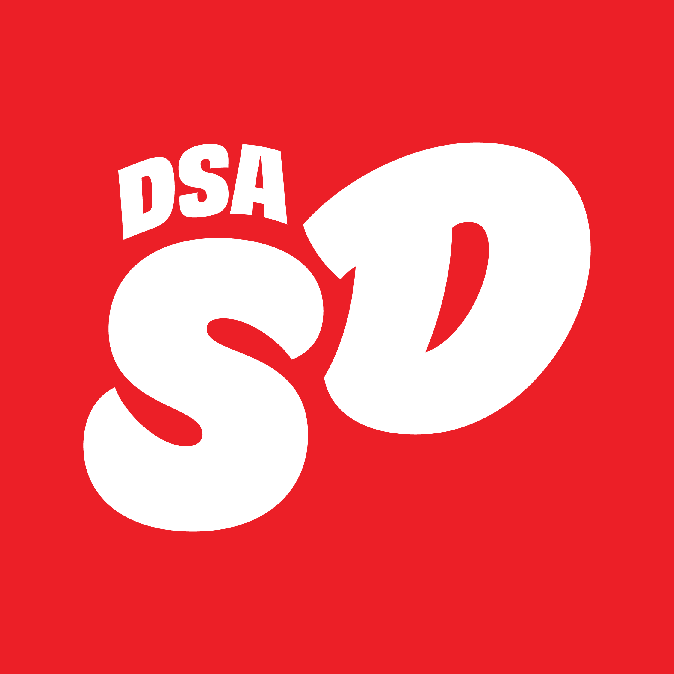 DSA San Diego