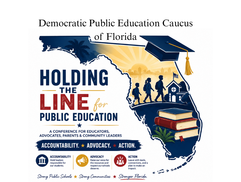 Holding the Line for Public Education