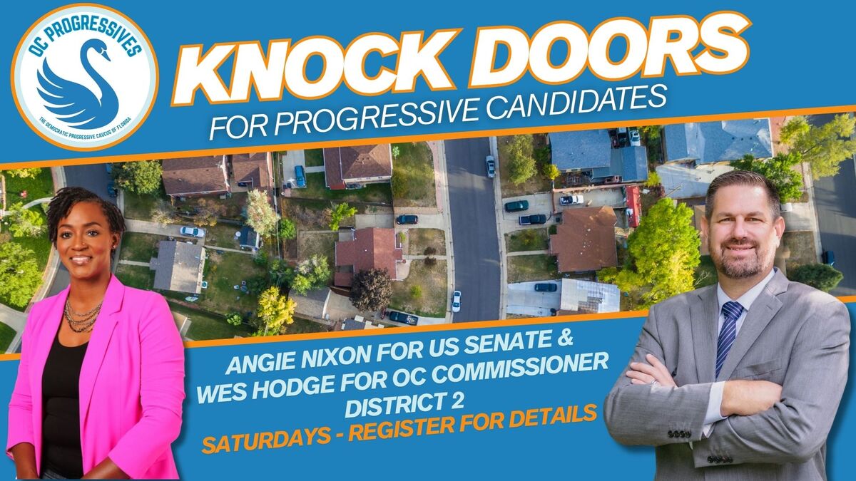 Progressive Canvas for Angie Nixon & Wes Hodge