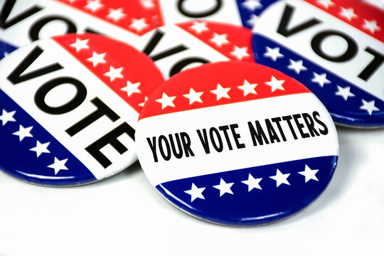 Levy OVPB GOTV for all Dems Early Voting and Election day