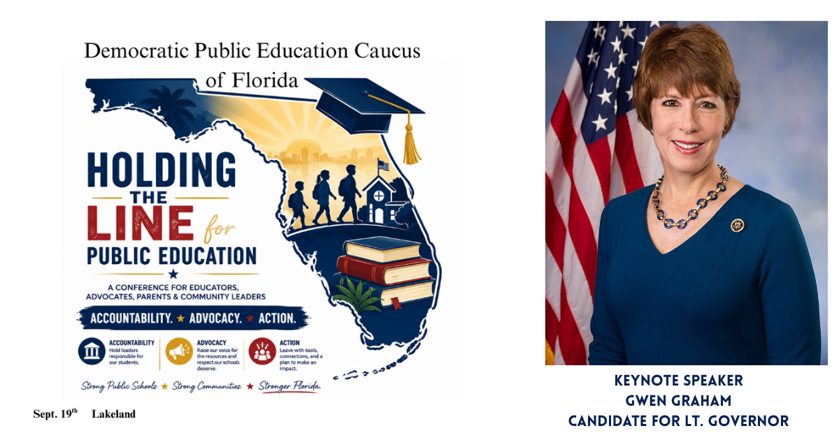 Holding the Line for Public Education
