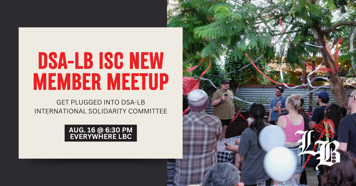 ISC Social