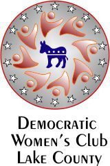 Democratic Women's Club of Lake County monthly meet