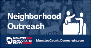 Precincts Team Districts 4 and 5 September Meeting