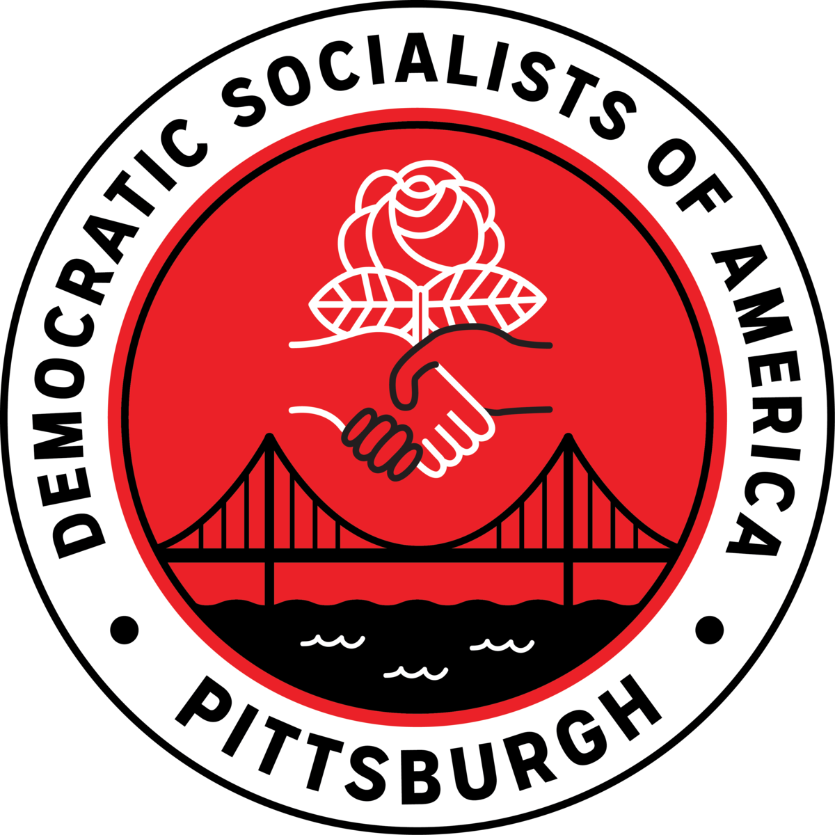 2026 Pittsburgh DSA Chapter Convention