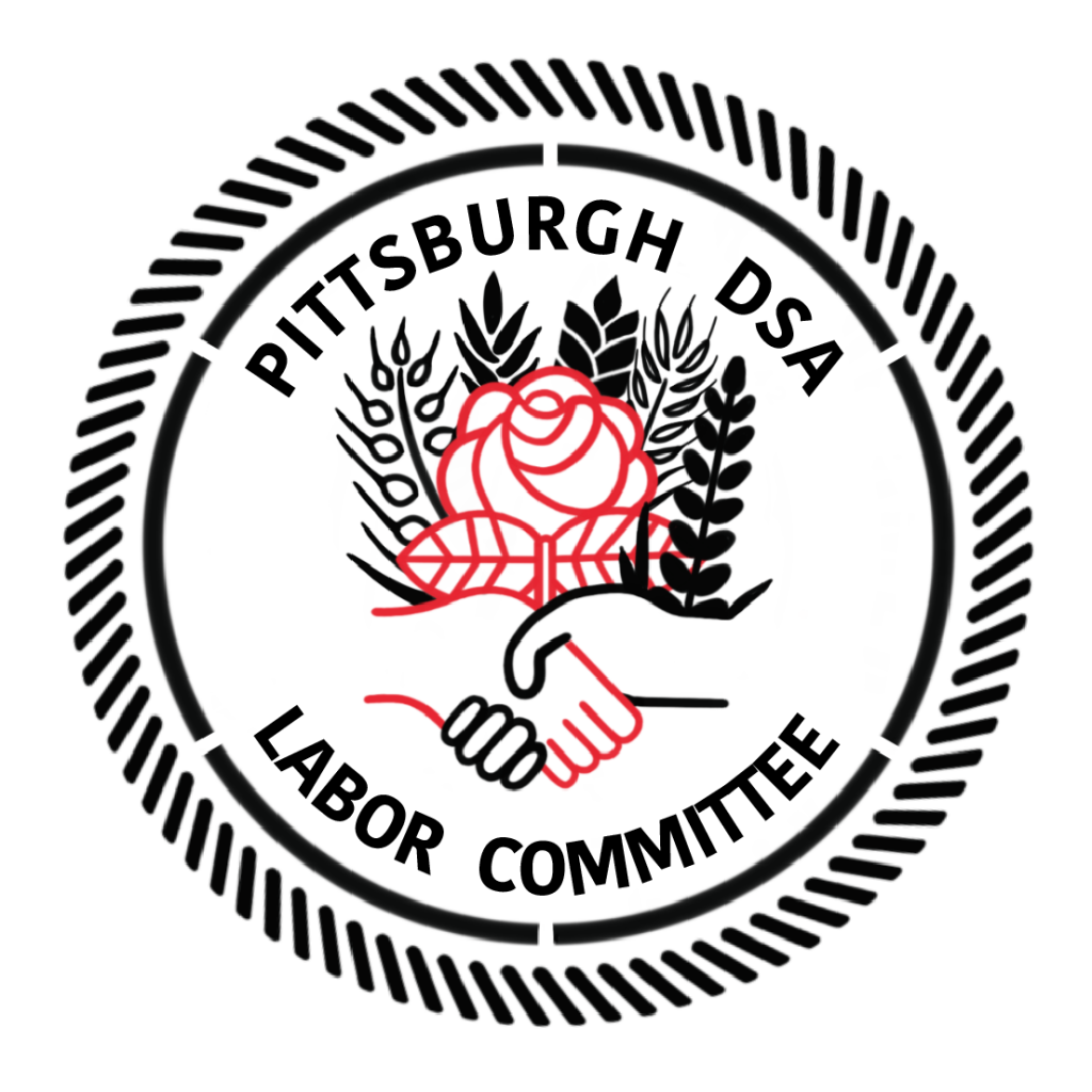 Labor Reading Group: Rank & File Strategy