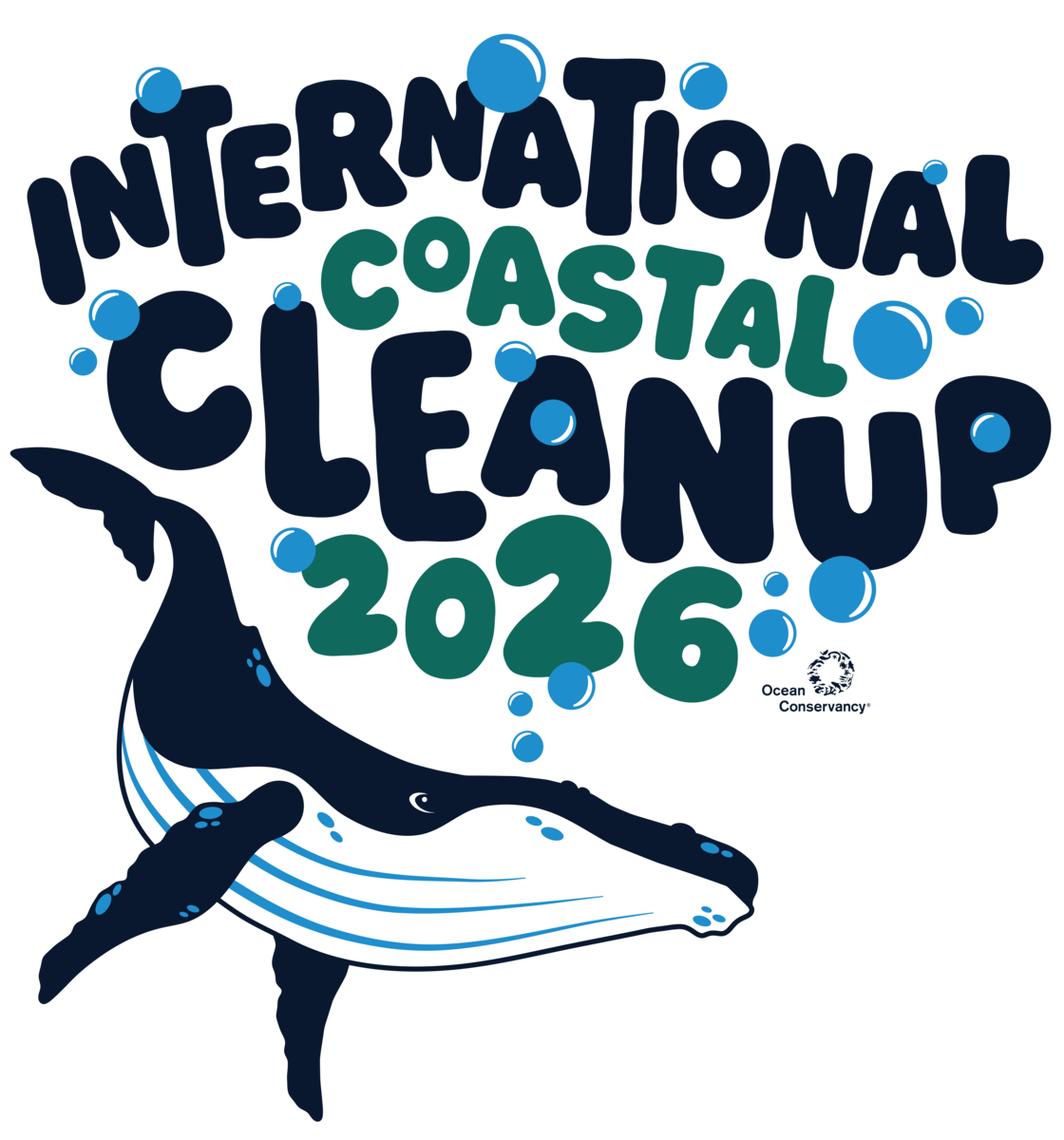 Annual Coastal Cleanup with IRC Dems!