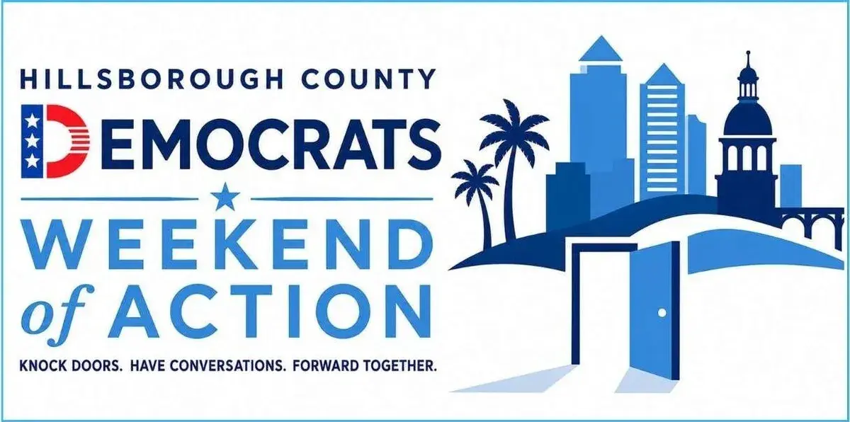 Canvass in South Tampa