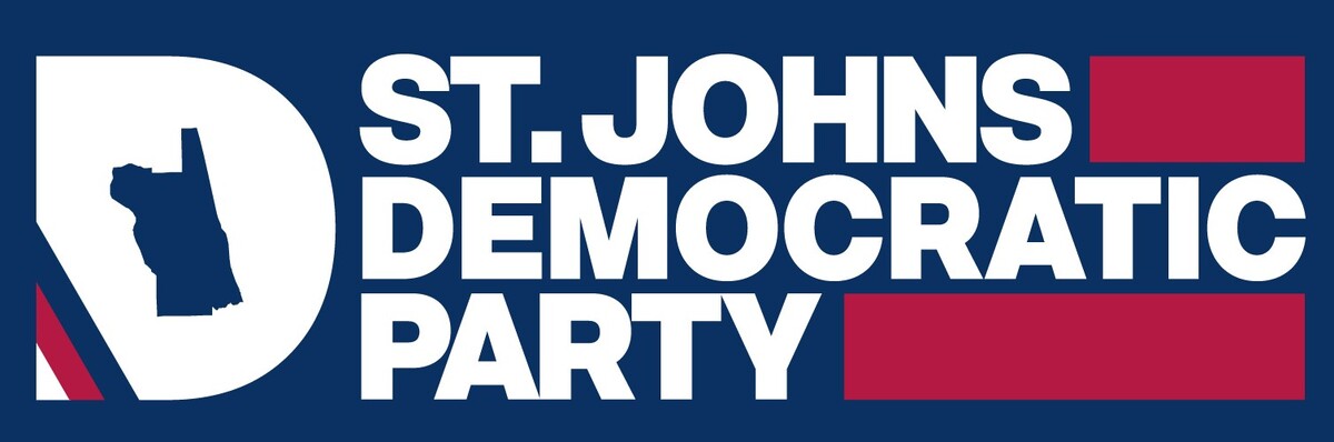 DEC Meeting - Meet SJC Florida Legislature Candidates