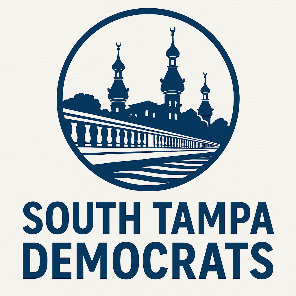 Phone Banking Tuesdays in South Tampa