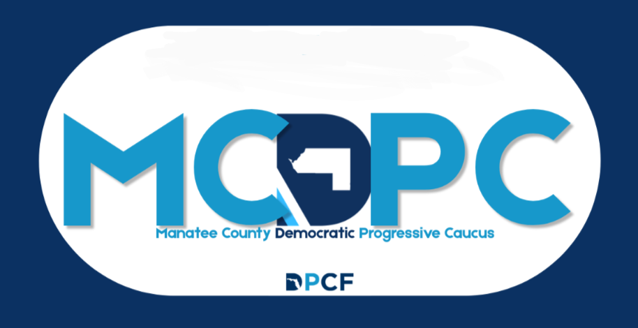 Manatee Progressive Caucus September Meeting