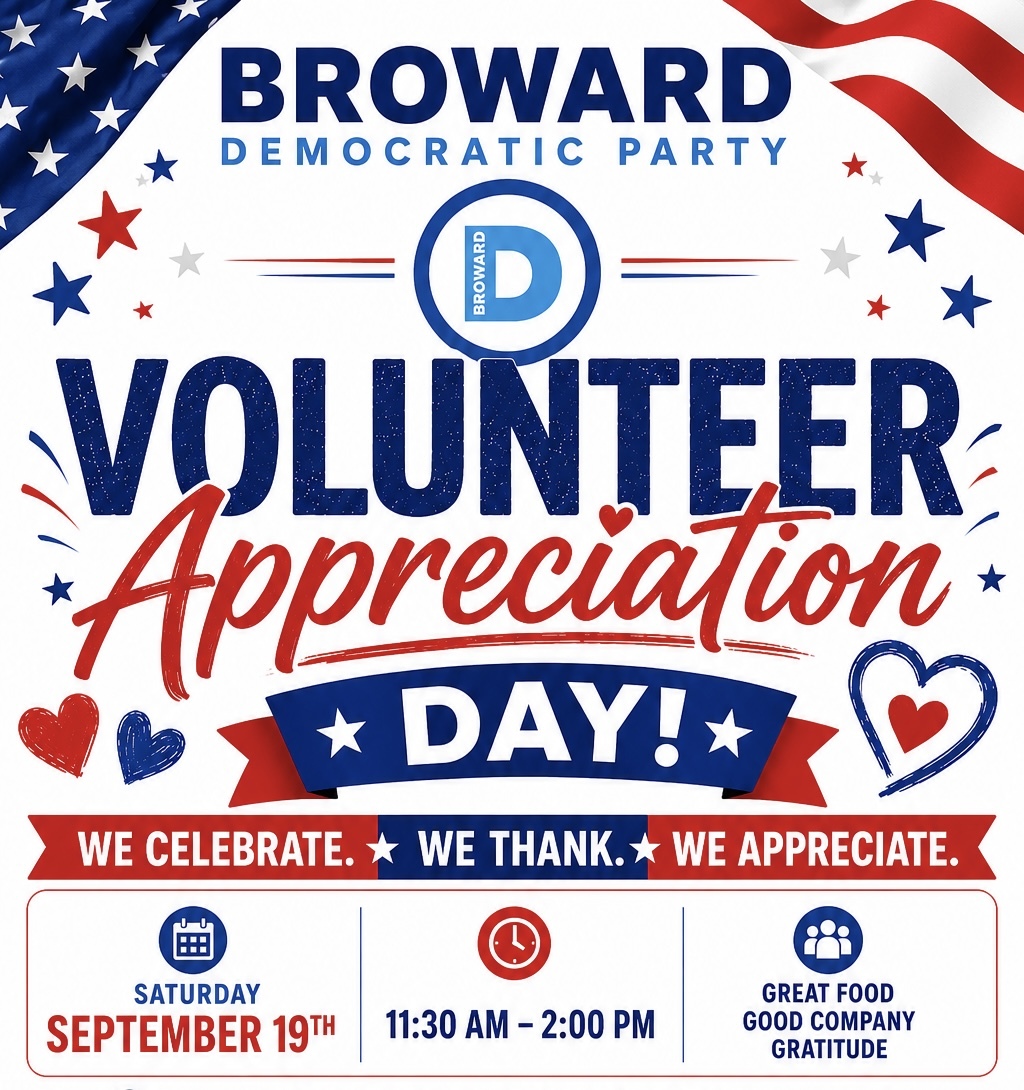 Volunteer Appreciation Day