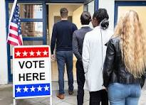 Collier County Democratic Club Talks Voter Protection