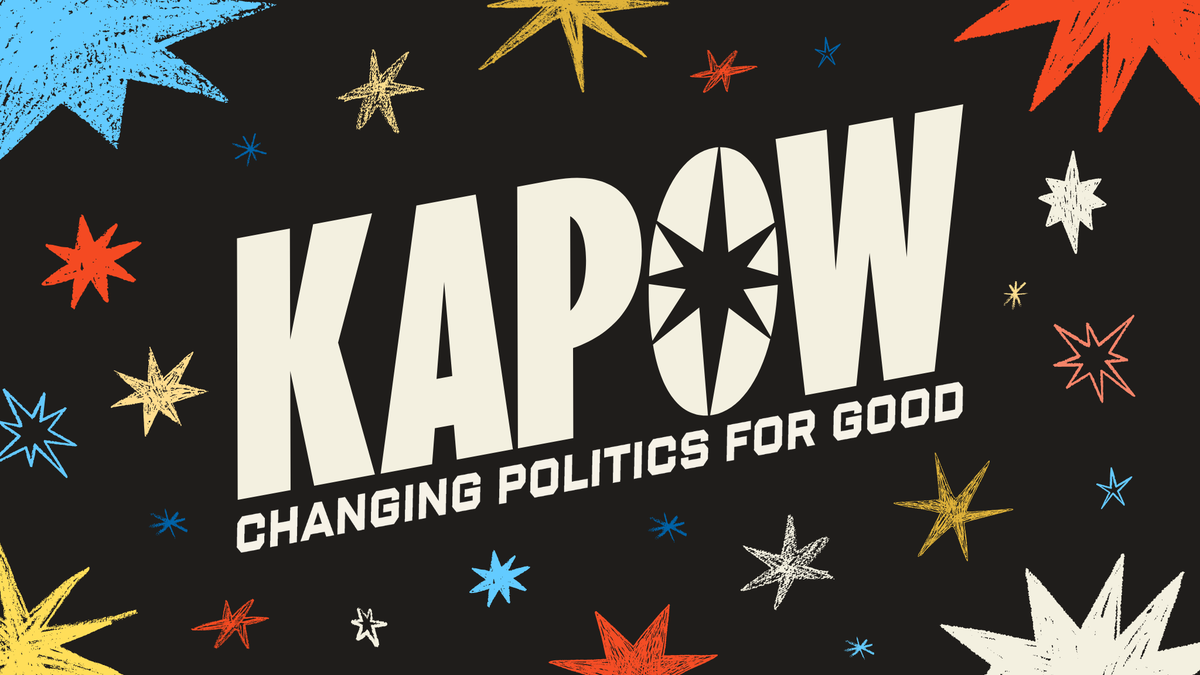 The State of KAPOW