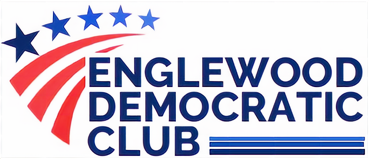 Englewood ﻿Democratic Club General Meeting