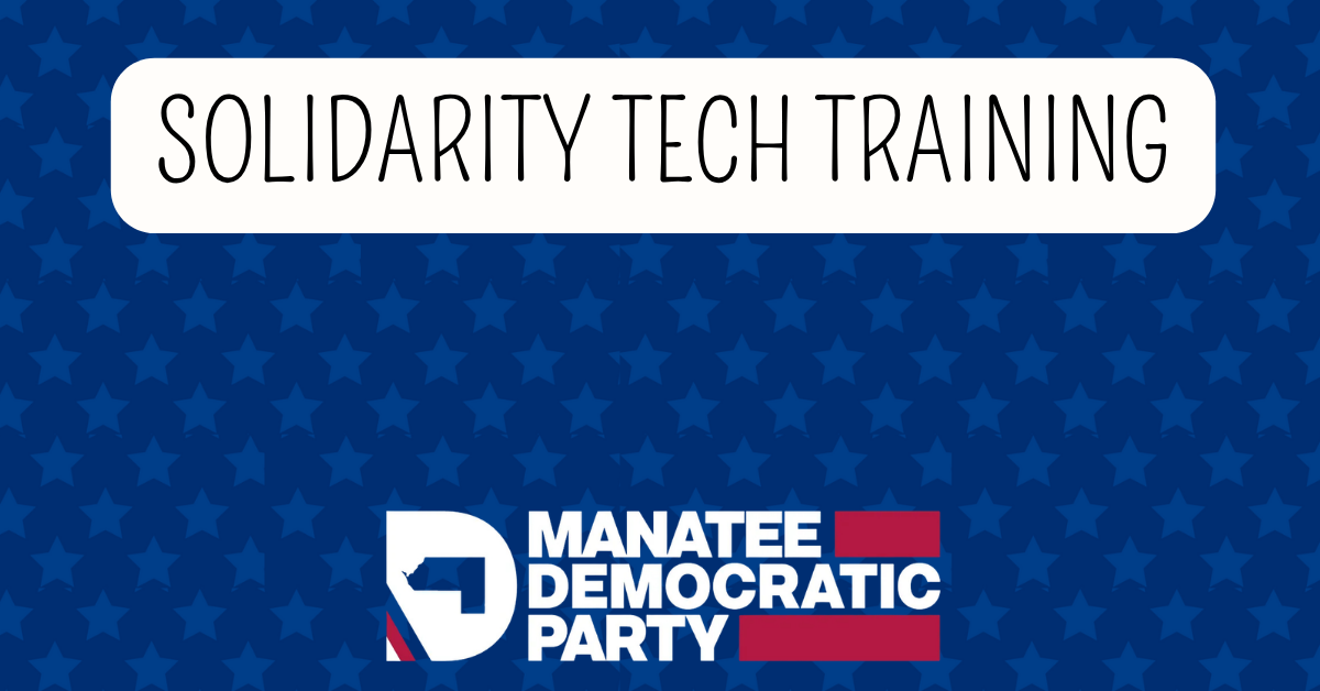 2026-CKM - Solidarity Tech Training