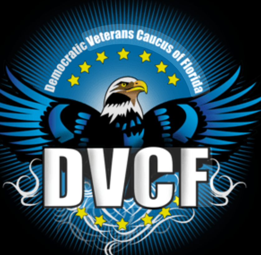 Democratic Veterans Caucus of Florida Palm Beach County Parade