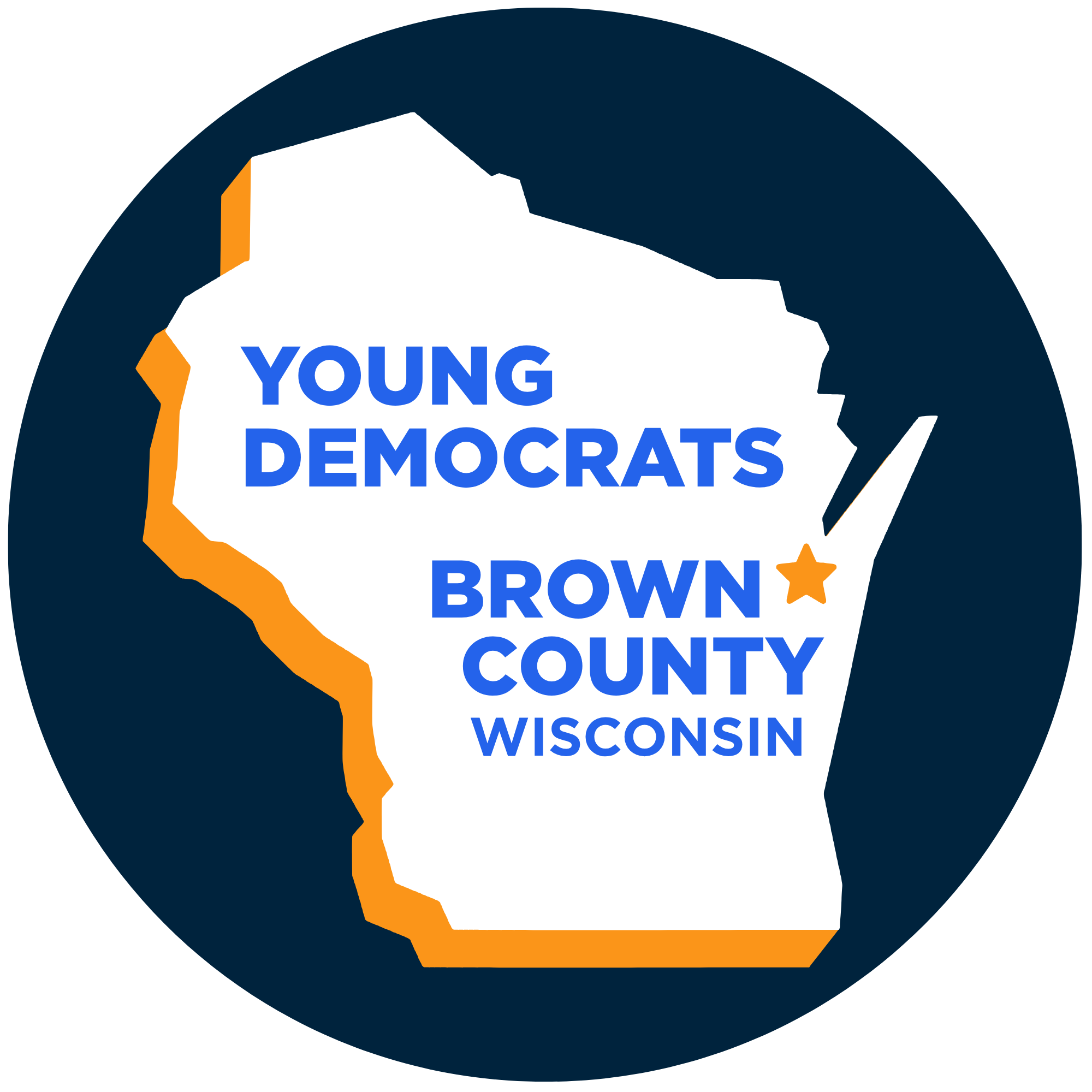 Brown County Young Democrats