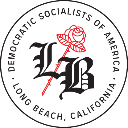DSA-LB Electoral Politics Committee