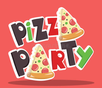 GT Bray & Rocky Bluff Volunteer Pizza Party