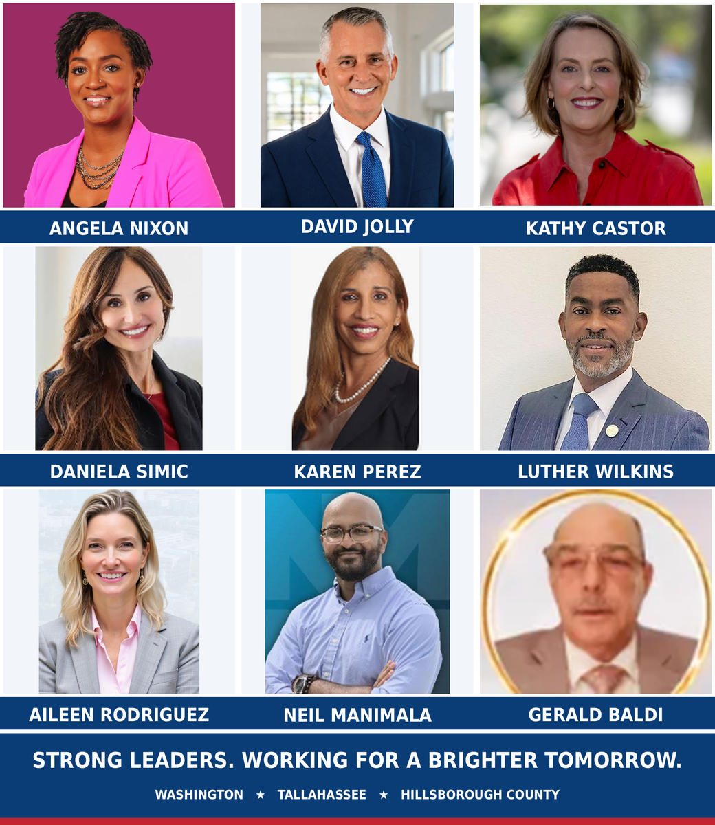South Shore Democrats "All-Candidate" Canvass