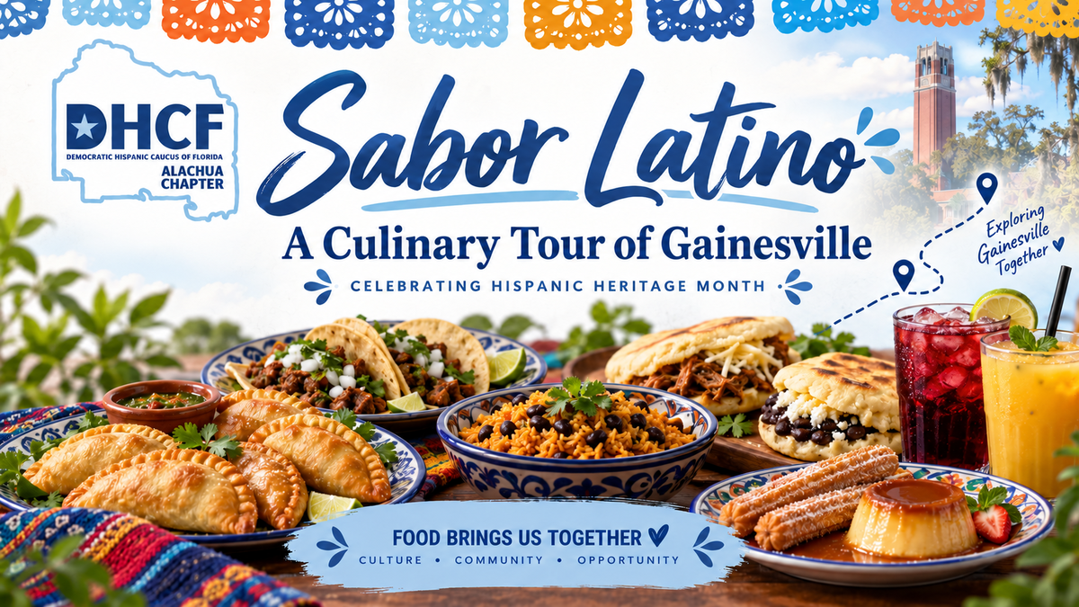 Sabor Latino
