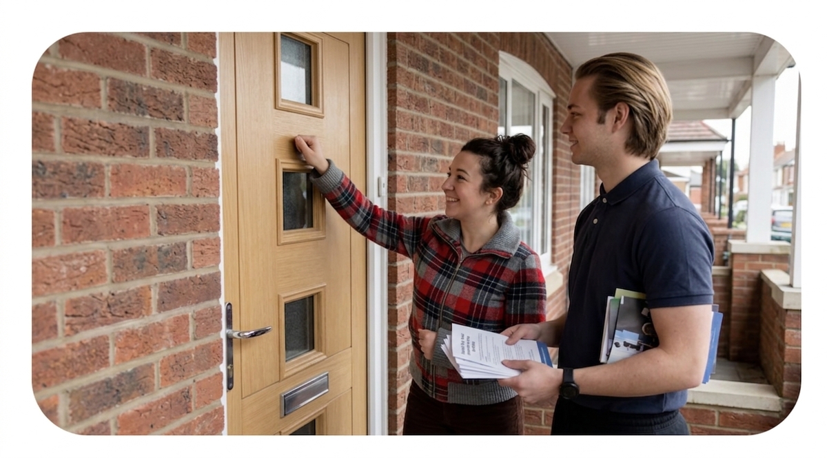20266 Fall Canvassing