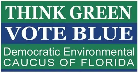Lee Democratic Environmental General Meeting