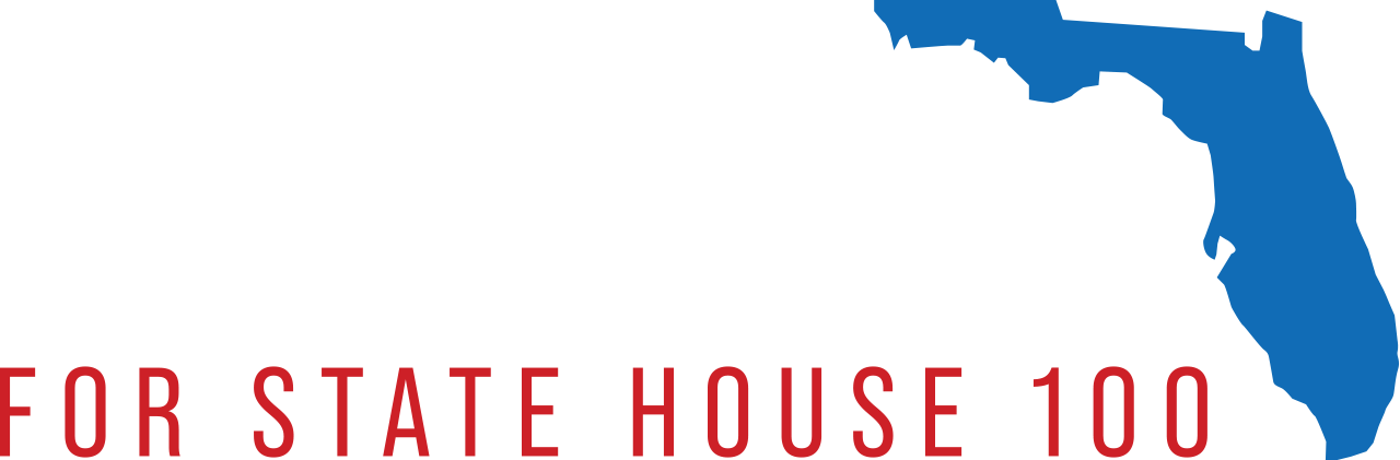 CAND - Michael Ferguson for HD-100