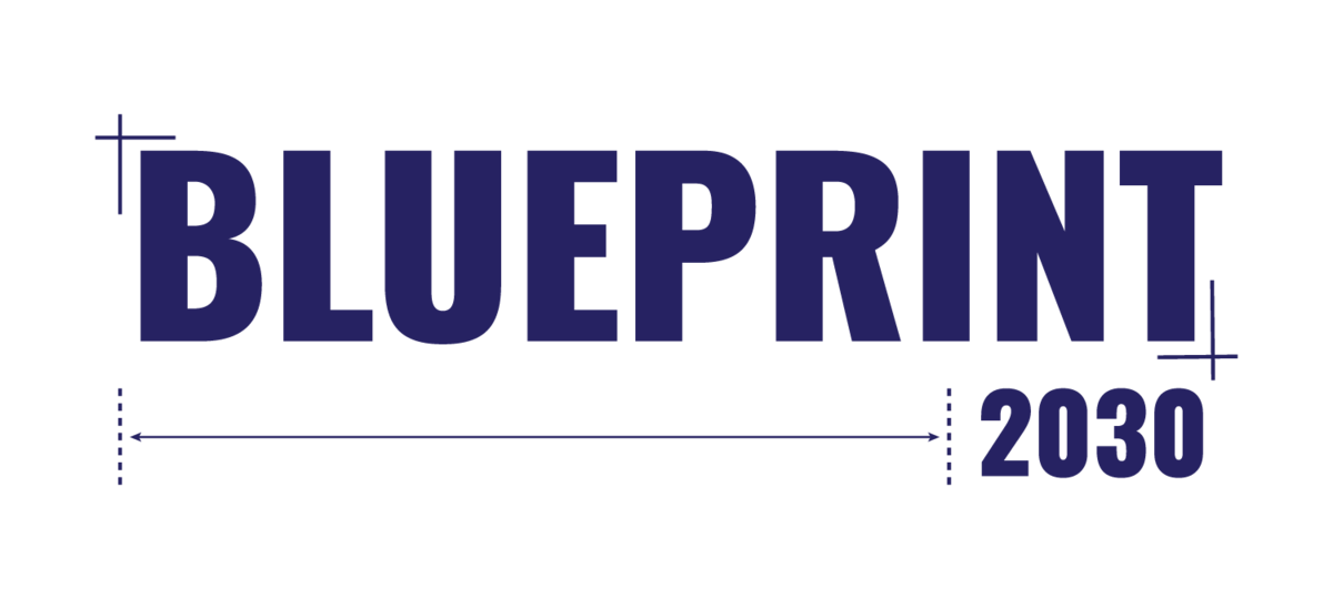Blueprint 2030 Canvass: Lantana