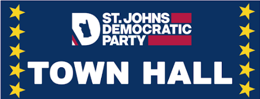 Meet the Candidates - Town Hall