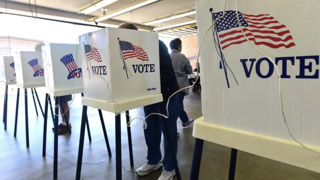 Poll Watcher Training for 2026 ELECTION
