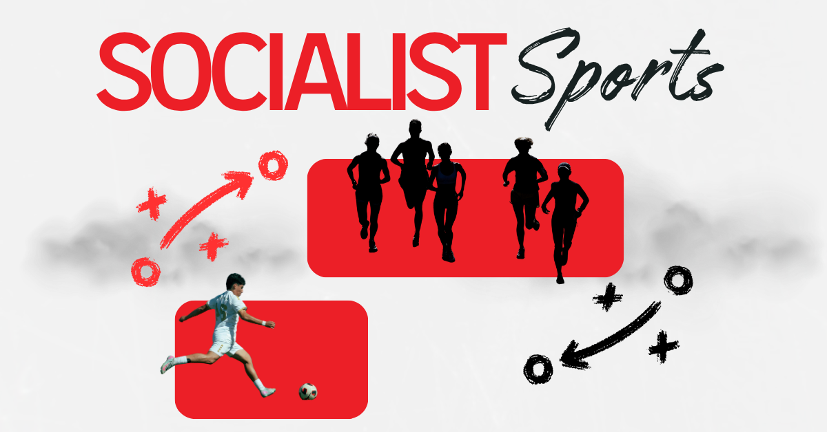Socialist Sports