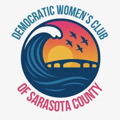 WOMEN MAKING WAVES- Democratic Women's Club PHONE BANK at HQ
