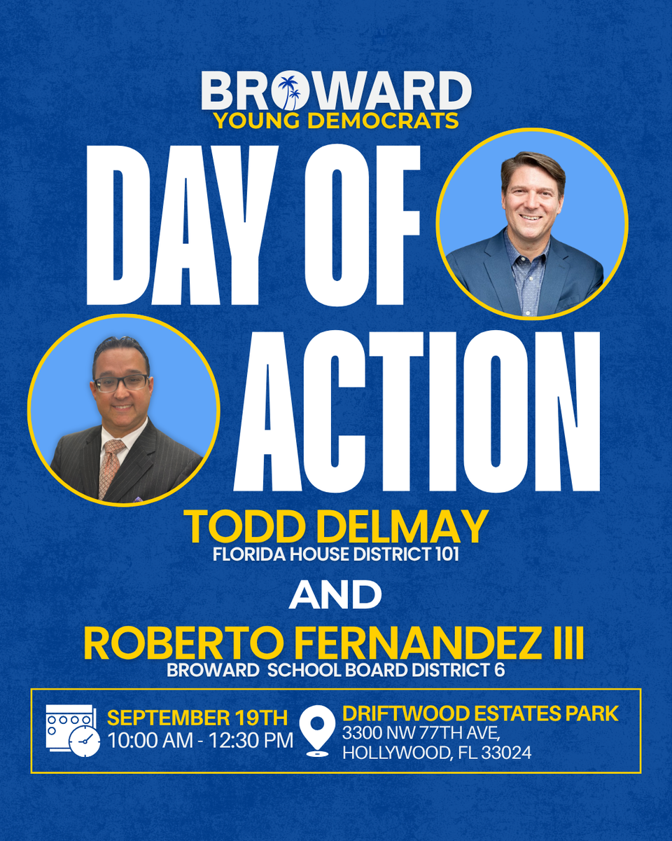 Canvass with Todd Delmay and Roberto Fernandez!