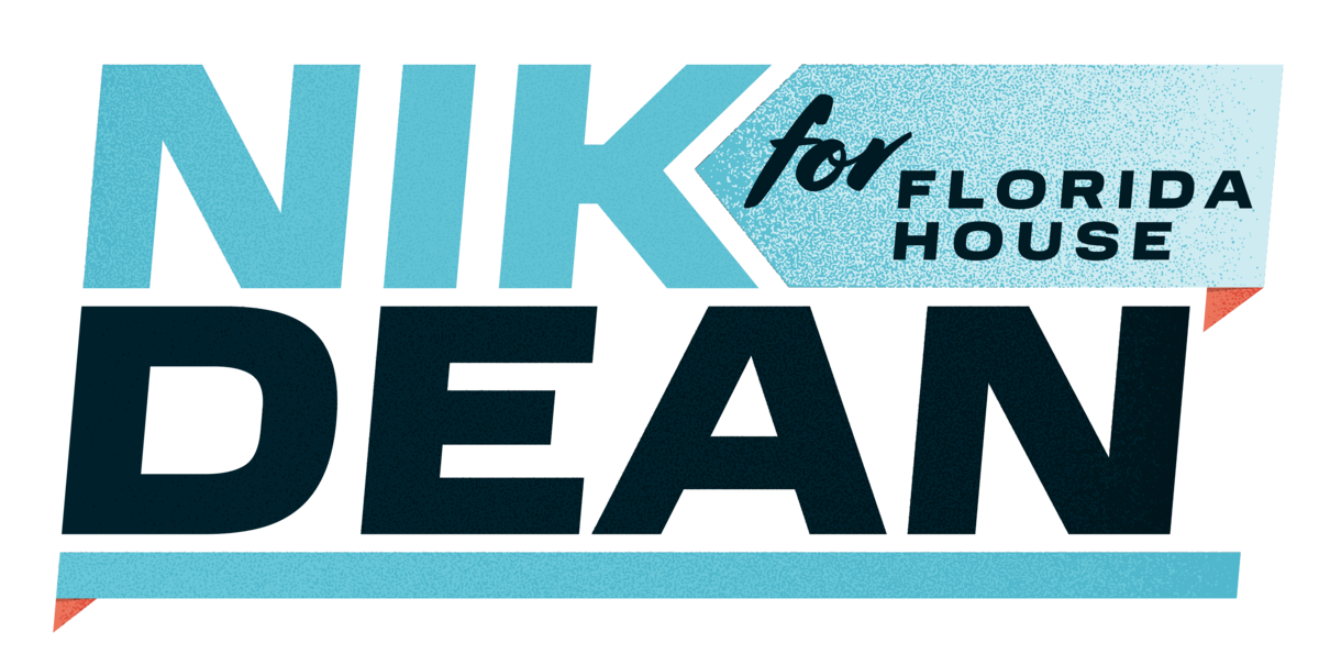 Phonebank for Nik Anytime!