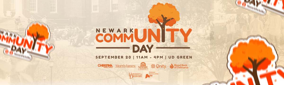 Newark Community Day