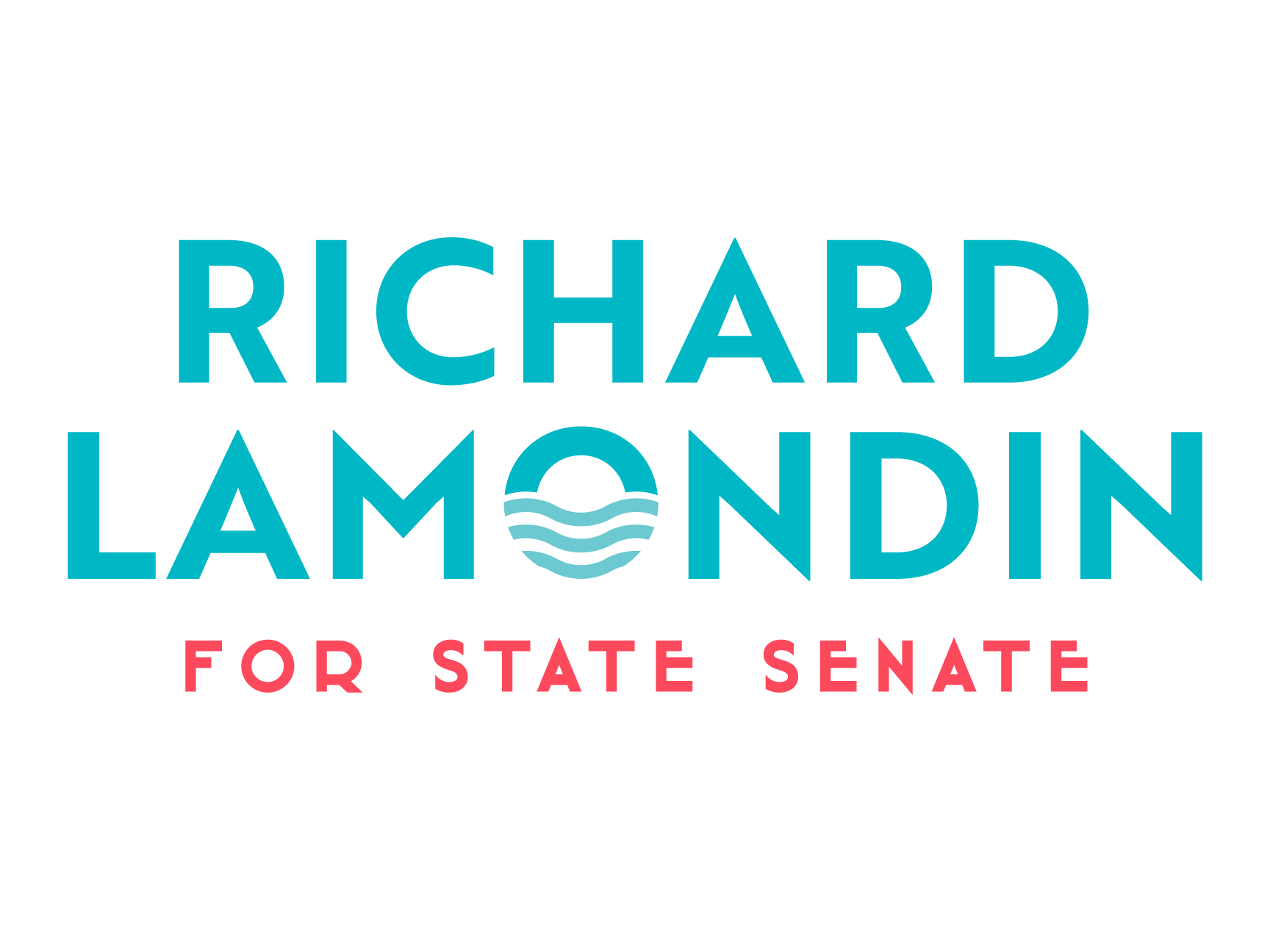 CAND - Richard Lamondin for SD38