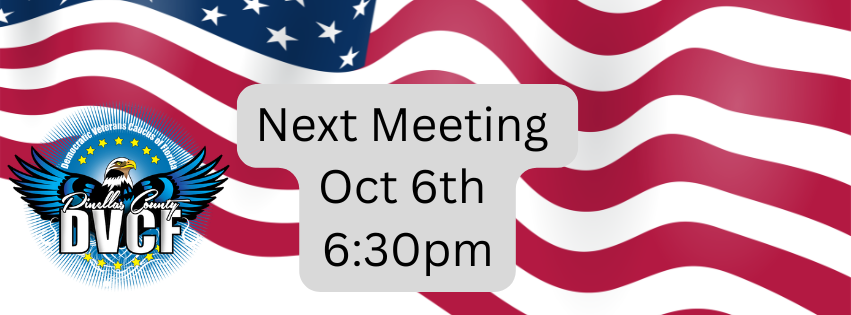 Pinellas County Democratic Veterans Caucus of Florida