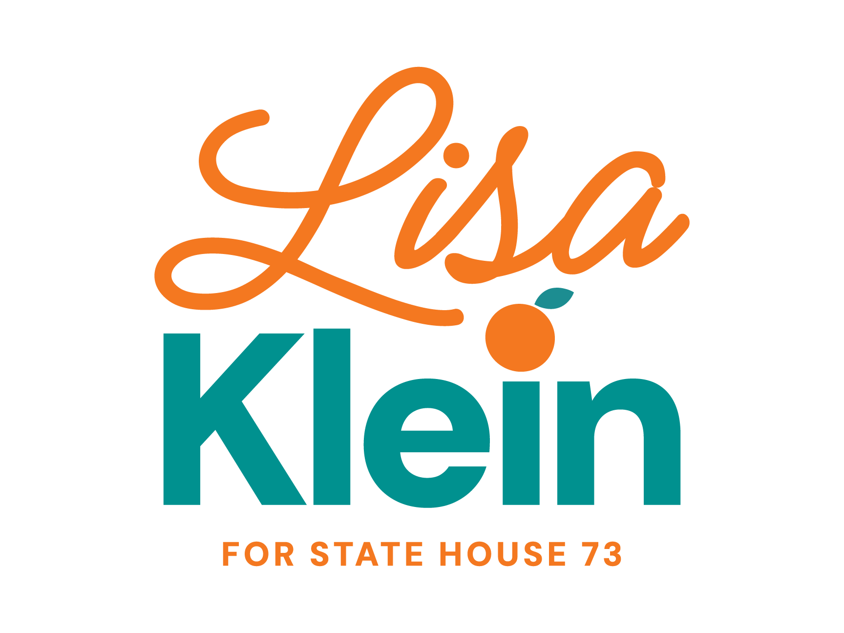 CAND - Lisa Klein for HD73