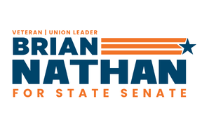 CAND - Senator Brian Nathan for SD14