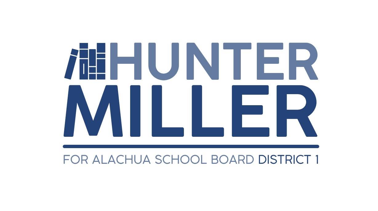 CAND - Hunter Miller for Alachua County SB1