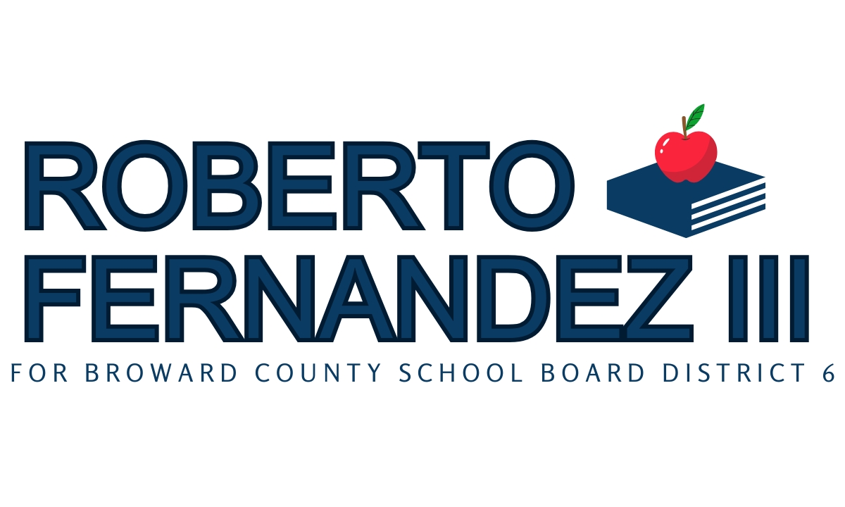 CAND - Roberto Fernandez III for Broward SB2