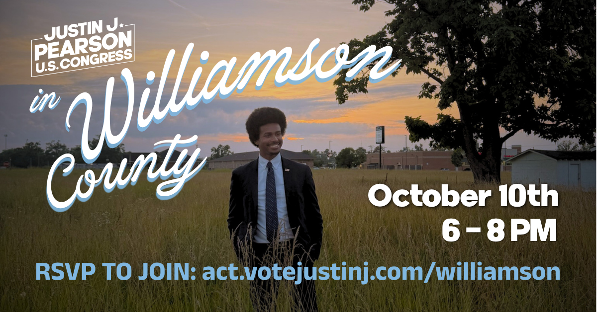Williamson County Road To Victory Rally 